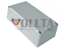 Elsner 2014 WGDC-2SБлок питания для приводов постоянного тока.