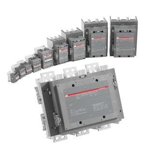 ABB Stotz-Kontakt ZAF300, катушка ZAF300 100-250 В переменного/постоянного тока, 1SFN155170R7006