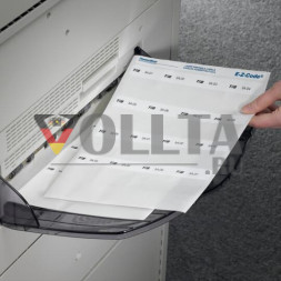 ABB Stotz-Kontakt 7TAA016460R0000 WTW-1112 Лист виниловый