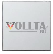Gira 2031112 KNX сенсорная кнопка 3 комфорт 1-позиционный поверхностный выключатель чисто белый