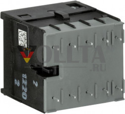 Миниатюрный контактор ABB Stotz-Kontakt B6-40-00-P-80, GJL1211209R8000