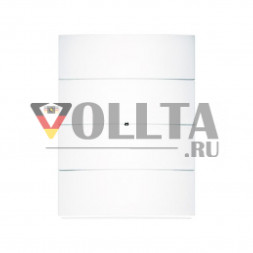 Berker 75168699 BIQ KNX сенсорный восьмерной(ая) цвет:полярная белизна, тон: матовый