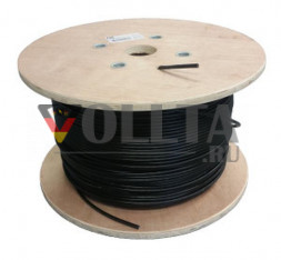 Кабель ABB Stotz-Kontakt C5 200 м, кабель C5 5x0,34, пучок кабелей 200 м, 2TLA020057R0020