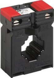 ABB Stotz-Kontakt CM-CT 75/1, трансформатор тока CM-CT 75/1 1,5 ВА, класс 1, 1SVR450116R1100