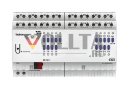 THEBEN RM 16 S KNX коммутационный актор FIX | 16 каналов EAN: 4003468491256