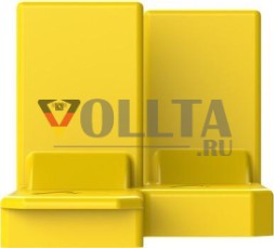 ABB Stotz-Kontakt 2CDL200331R0013 BSKc для защитного колпачка фазной шины