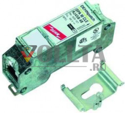 Dehn 929121  DEHNpatch с 2 розет. RJ45  (DPA M CLE RJ45B 48) 