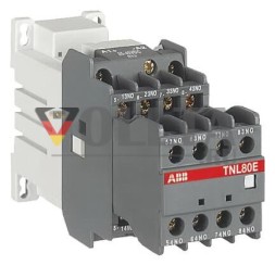 ABB Stotz-Kontakt 1SBH143061R5162 TNL62E-51 Вспомогательный контактор