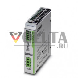 Phoenix Contact 2866475 TRIO-PS/1AC/12DC/5 TRIO POWER блок питания