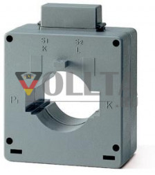 Трансформатор тока ABB Stotz-Kontakt CT6/1500, CT6/1500 .../5A 30ВА класс 0.5, 2CSG421220R1101