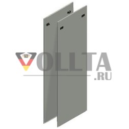 Schneider Electric NSY2SPIHD164 Spacial SFHD Heavy Duty H1600 B430 для использования вне помещений