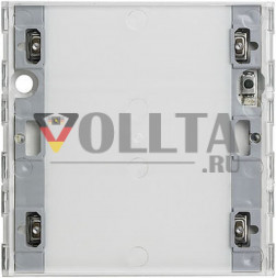 Gira 513100 System55 KNX Сенсорный выключатель 3 комфорт 1-я,