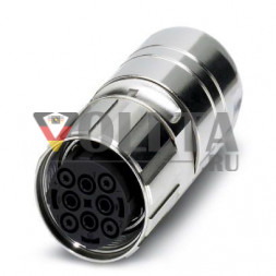 Phoenix Contact 1605803 SM-5ES1N8A8002 кабельный разъем