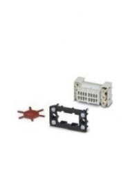 Phoenix Contact 1607394 VC-AR1/2M-S88-SET набор контактных вставок