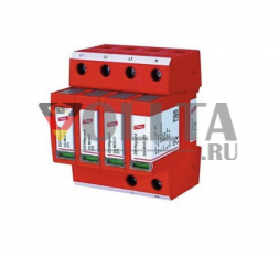 DEHNguard 952406  - DG M TNS CI 275 FM
