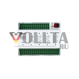 Elsner KNX S4-B12 24 В (4.0) KNX-привод