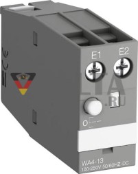 ABB Stotz-Kontakt 1SBN040200R1013 WA4-96-13 100-250 В 50/60 Гц/DC механическая фиксация