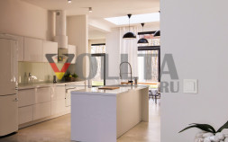 Выключатель света EVE 10EBW1701 Умный выключатель света | Apple HomeKit
