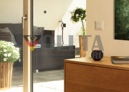 Выключатель света EVE 10EBW1701 Умный выключатель света | Apple HomeKit