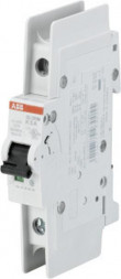 Автоматический выключатель ABB Stotz-Kontakt SU201M-C2 C2A1-полюсный 10ка, 2CDS271337R0024