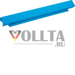 Hager M-SBD140A 1400x50 IP40 RAL по выбору панель шкафа