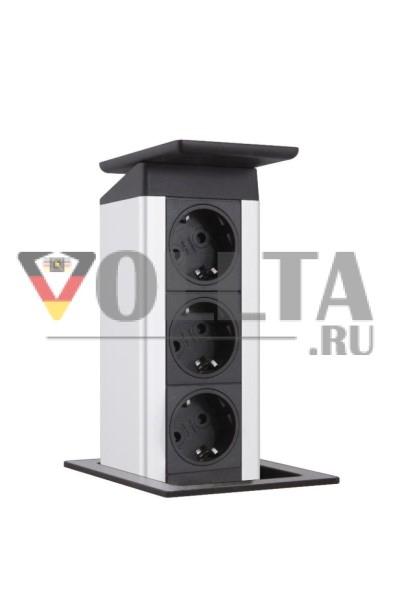 EVOline PORT-PUSH.ED Port Push, вид нержавеющей стали