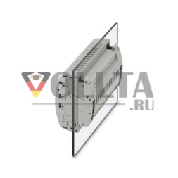 Phoenix Contact 3069662 UTWE 6-2/13 тестовый разъем