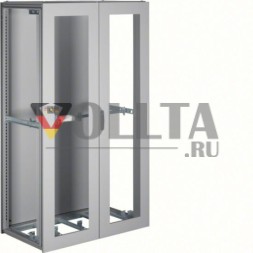 Щит распределительный Hager FG24KD универсальный 4-х полевой IP54