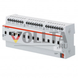 ABB SA/S12.16.2.2 Активатор KNX 16 А | 12x (товар не снят с производства)