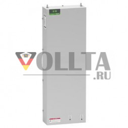 Schneider Electric NSYCEW4K5 ClimaSys 4500 Вт панельный блок воздушного/водяного охлаждения