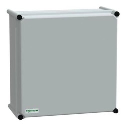 Schneider Electric NSYPLSC3636G 7035 360X360X180 промышленный корпус