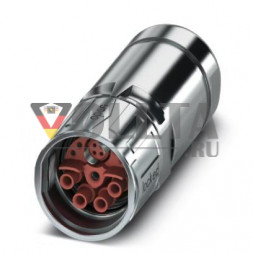 Phoenix Contact 1621524 SH-8ESS48A8LDLS кабельный разъем
