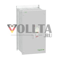 Schneider Electric ATV212WD15N4 15 кВт 480 В 3 фазы IP55 преобразователь частоты