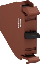 Контакт ABB Stotz 1SFA187008R8020 P9B02VN 2O для держателя контактного блока P9ACFS3 и P9ACFS5