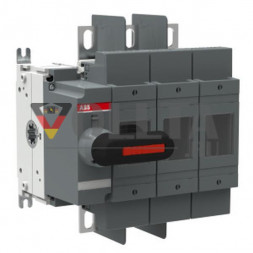 ABB Stotz-Kontakt OS200J03K 3-полюсный разъединитель нагрузки, 1SCA022763R5800