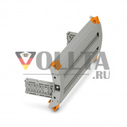 Phoenix Contact 3069892 FBP-2/21 заглушка