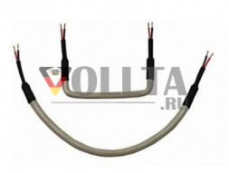 ABB VB/K270.1 Verdrahtungsbrücke вертикальная, 270mm