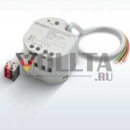 SIEMENS 5WG1562-2SB32 KNX переключающий/солнцезащитный актуатор UP | 2-ходовой