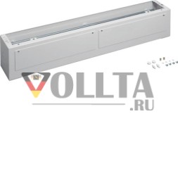 Hager FZ624EN плинтус универсальный для eHz 200x1050x160