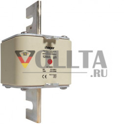 Hager LNH41250SM NH предохранительная вставка NH4 gG 500V 1250A