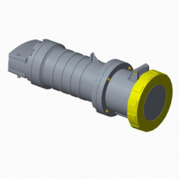 Муфта ABB Stotz-Kontakt 4125C4W, 2CMA166934R1000