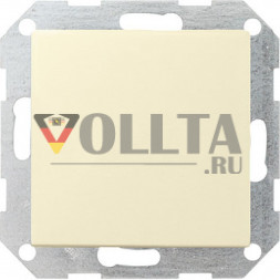 Gira 210401 System55 KNX CO2-Sensor цвет: кремово-белый, тон:глянец