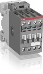 Контактор ABB Stotz-Kontakt AF26Z-22-00-21, AF26Z-22-00 24-60 50/60 20-60V D, 1SBL236501R2100