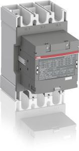 ABB Stotz-Kontakt AF370-30-00-34, контактор 3-полюсный, 370A - AC3, 250-500V AC/DC интегрированный интерфейс PLC, 1SFL607002R3400