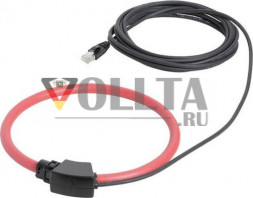 ABB Stotz-Kontakt 1SFA664005R2010 RC200-10 Rogowski D:200мм Zltg:10м Датчик тока
