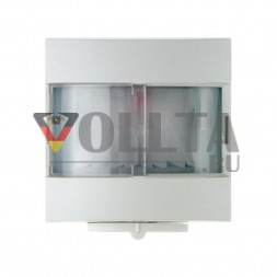 Berker 75261689 S1 KNX Датчик движения цвет:полярная белизна, тон: матовый