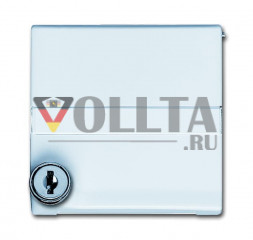Busch-Jaeger 2118GKSLN/11-32 серия:Allwetter44  Промежуточная рамка / адаптер,цвет: кремово-белый