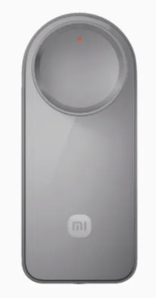 Xiaomi Smart Lock для самостоятельной установки BHR07X4GL