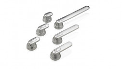 ABB Stotz-Kontakt OEZXRE025, вырез в крышке кольцевого фланца размером 25,5, 1SCA022656R8560