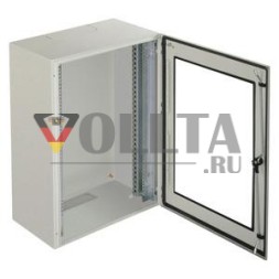 Schneider Electric NSYVDM10U4F настенное крепление VDM 10U фиксированная рама T400 стойка